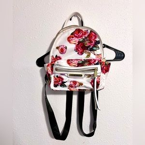 Mini Backpack Juicy Couture
